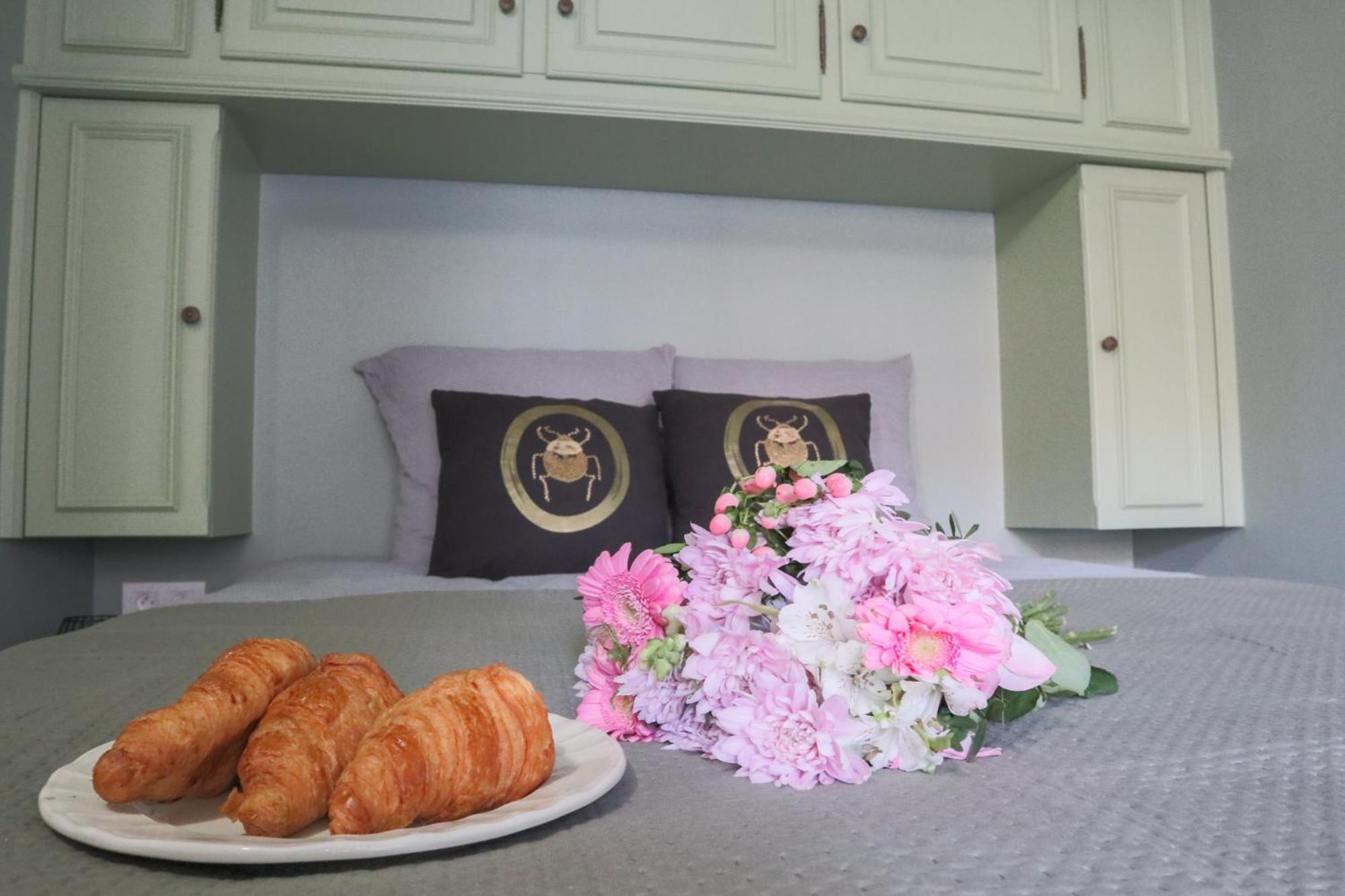 Apartament Le Tropical, Chic & Design Wahlbach Zewnętrze zdjęcie