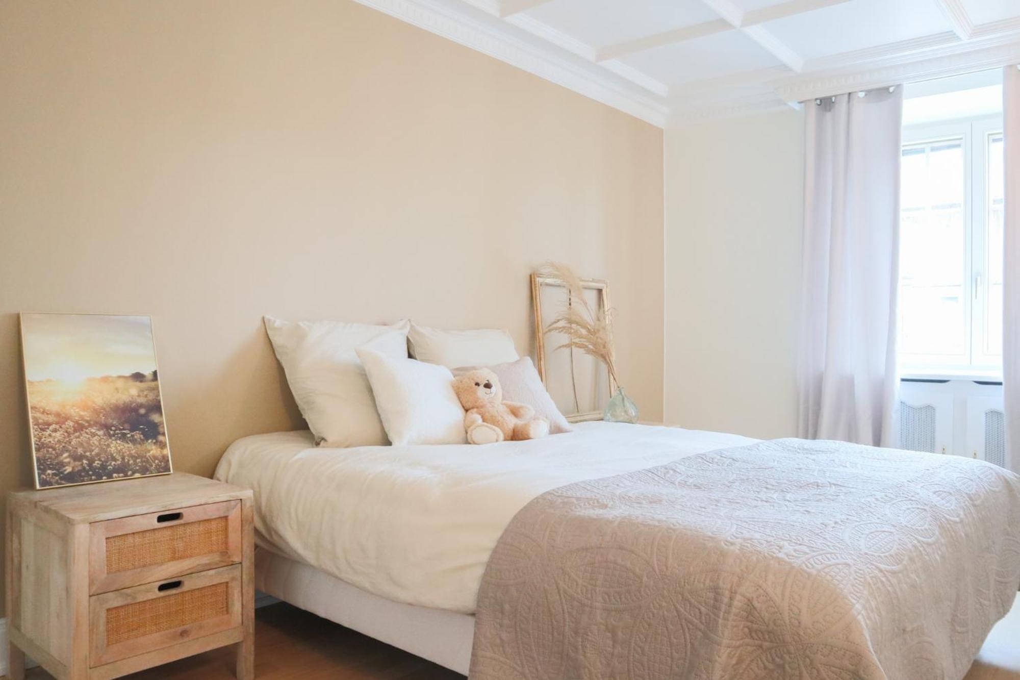 Apartament Le Tropical, Chic & Design Wahlbach Zewnętrze zdjęcie