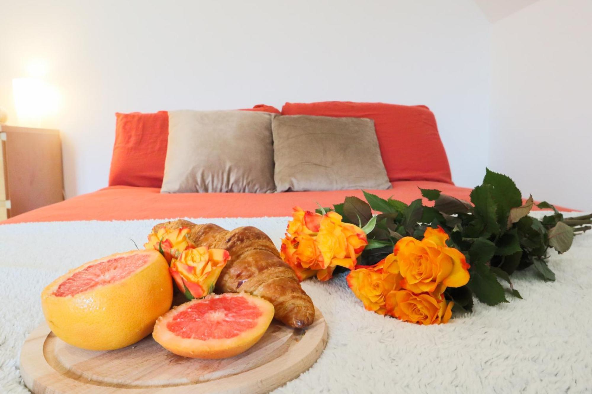 Apartament Le Tropical, Chic & Design Wahlbach Zewnętrze zdjęcie