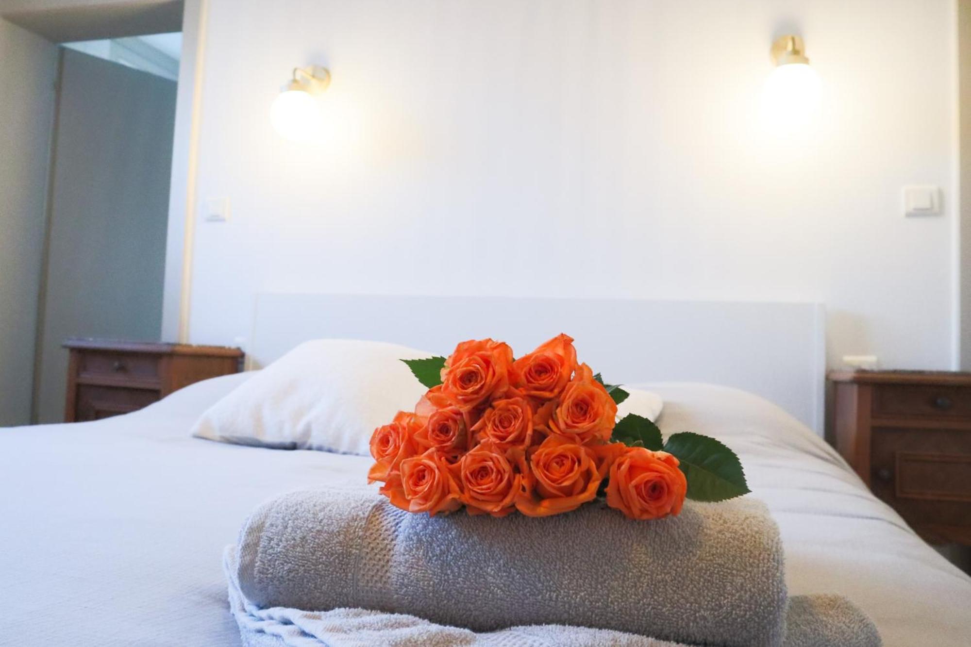 Apartament Le Tropical, Chic & Design Wahlbach Zewnętrze zdjęcie