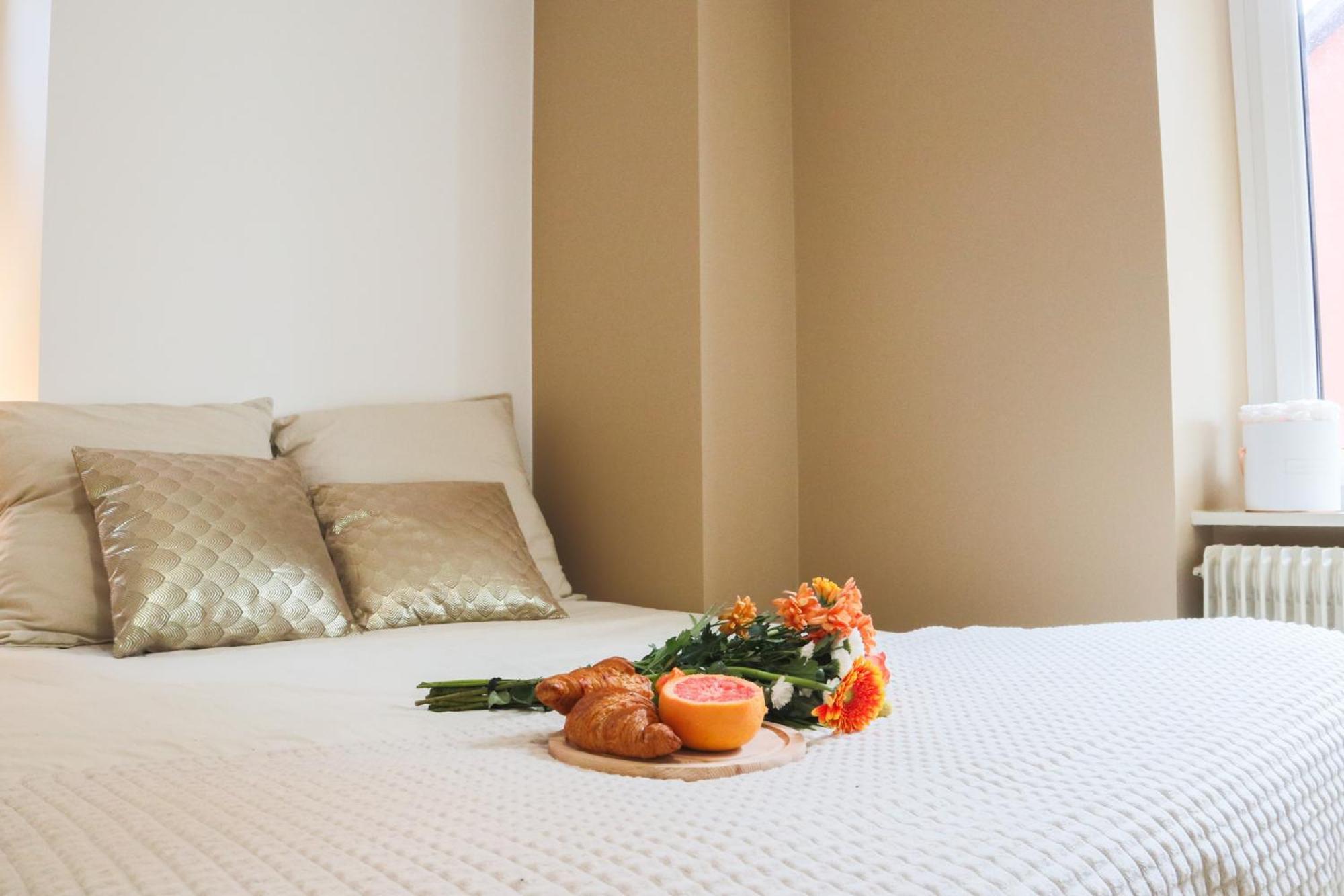 Apartament Le Tropical, Chic & Design Wahlbach Zewnętrze zdjęcie