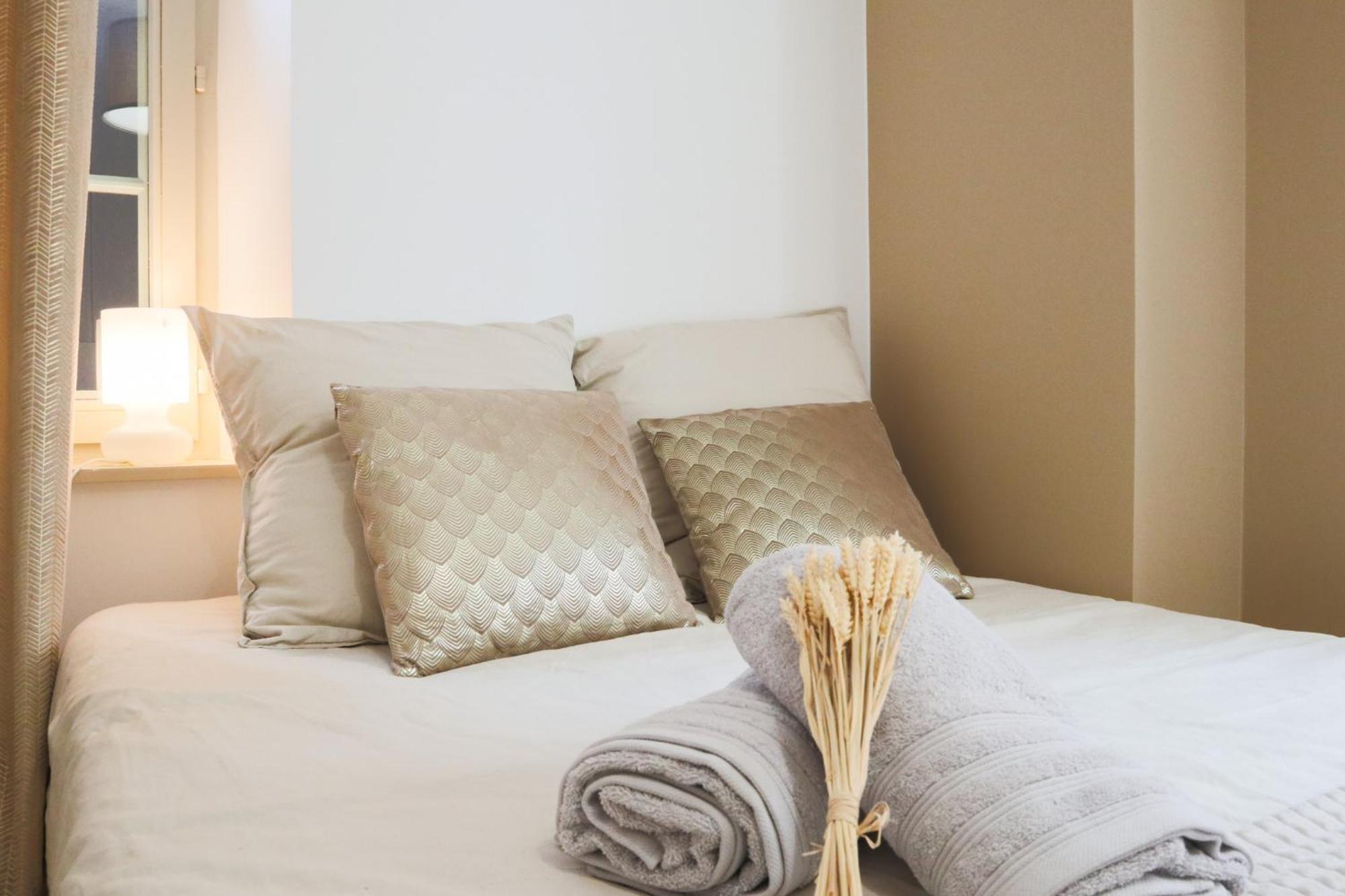 Apartament Le Tropical, Chic & Design Wahlbach Zewnętrze zdjęcie