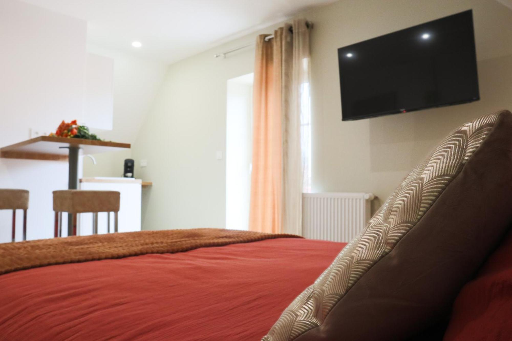 Apartament Le Tropical, Chic & Design Wahlbach Zewnętrze zdjęcie
