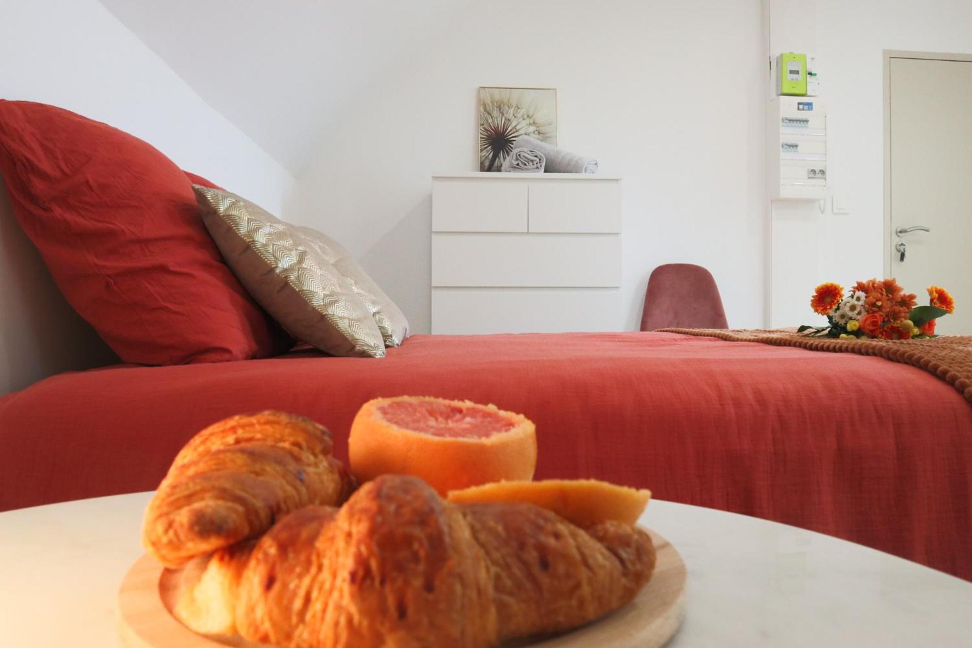 Apartament Le Tropical, Chic & Design Wahlbach Zewnętrze zdjęcie